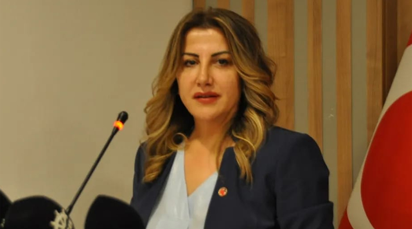 Gülşen Neşe Büklü Çokyiğit kimdir?