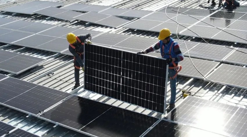 Türkiye'nin elektrik üretiminin yüzde 45'ini karşılayacak