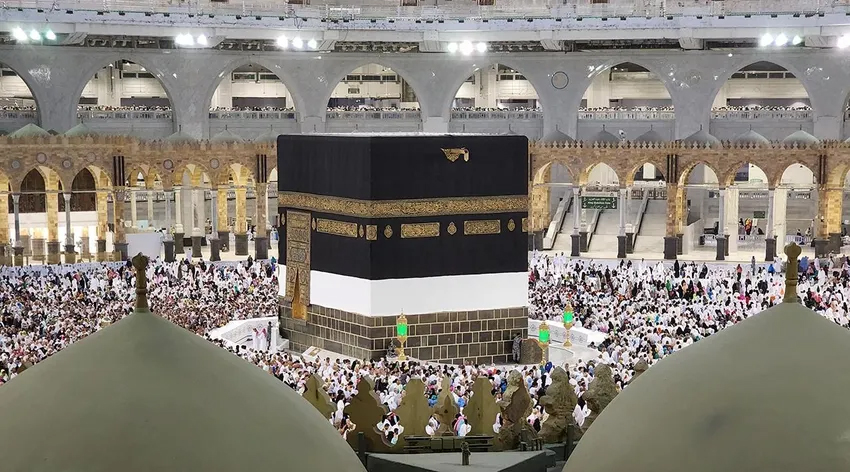 Şok iddia: Arabistan Türkiye'ye Haccı yasakladı!