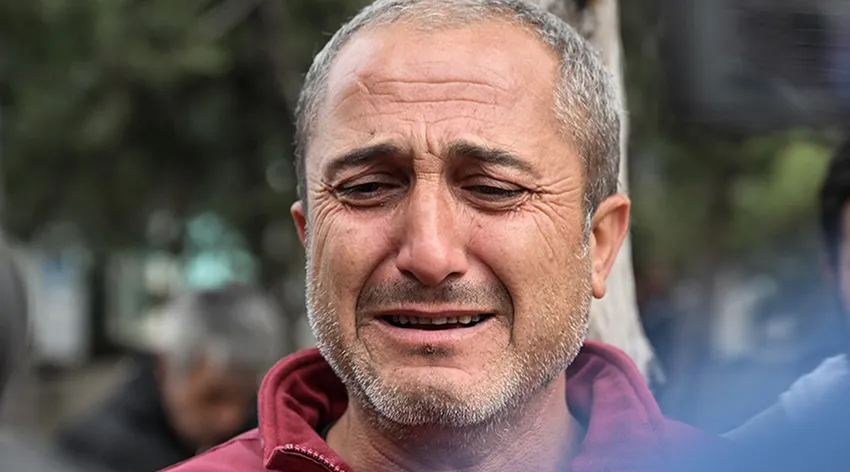 Tunahan Yılmaz'ın babasından açıklama