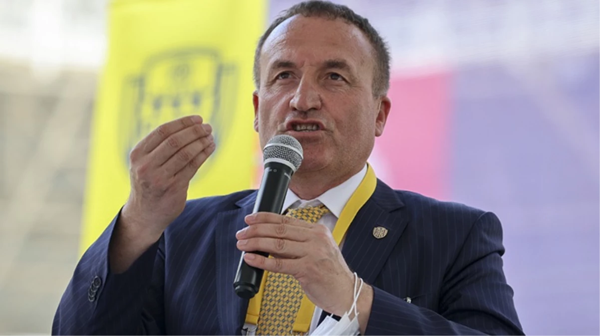 Saldırgan başkana bir şok da AK Parti'den geldi