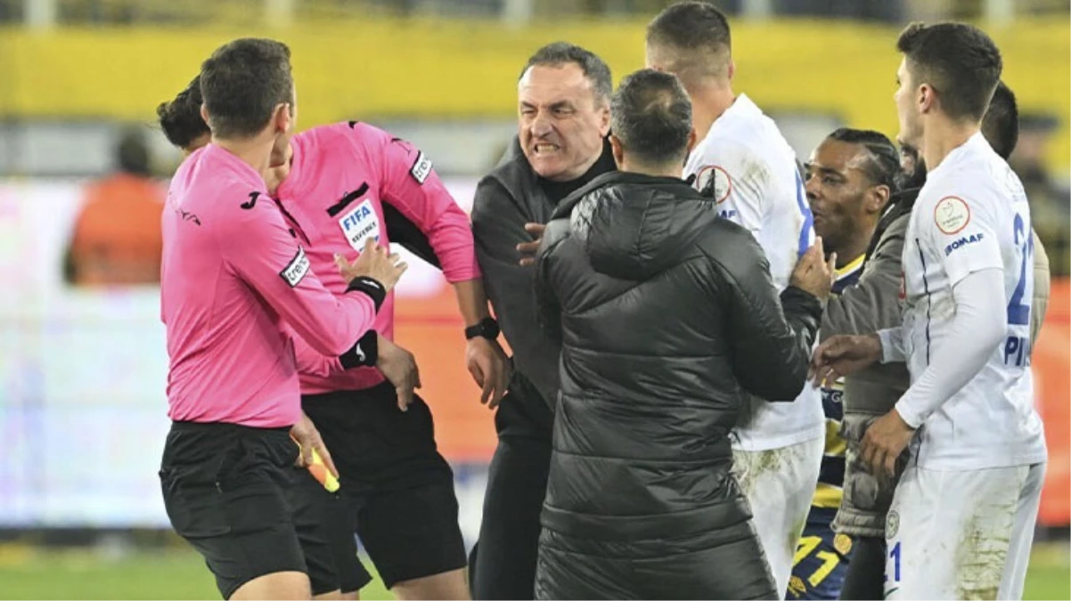 Halil Umut Meler'e saldıran Faruk Koca tahliye edildi!