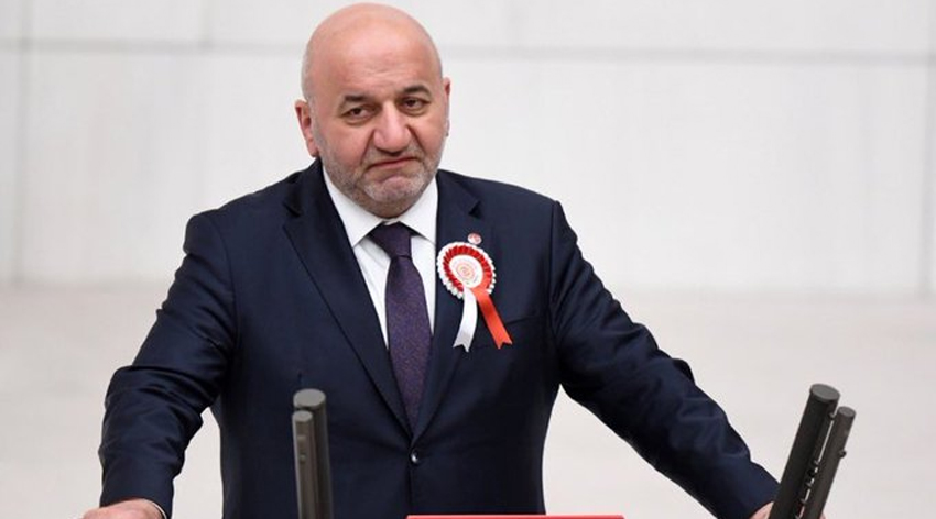 Hasan Bitmez hayatını kaybetti!