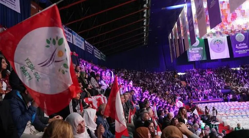 HEDEP'in yeni ismi belli oldu!