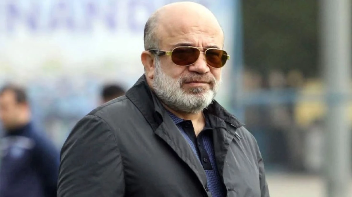İşte Adana Demirspor'un dünyaca ünlü 3 hoca adayı