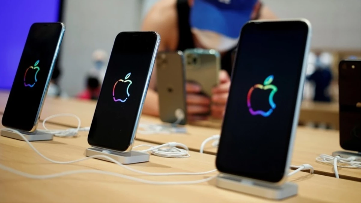 Apple'dan şarj uyarısı