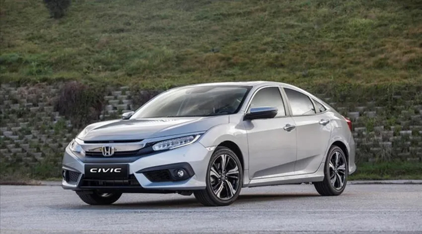Honda küresel çapta 4,5 milyon aracını geri çağırıyor!