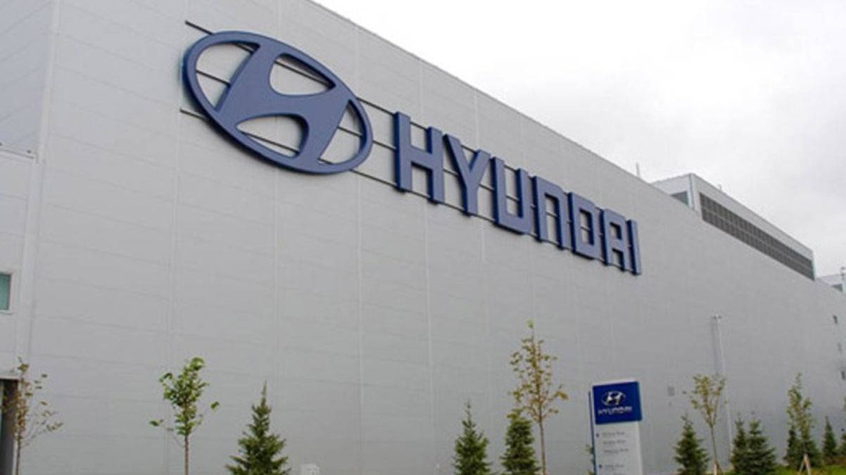 Hyundai Rusya'daki üretim tesisini satıyor