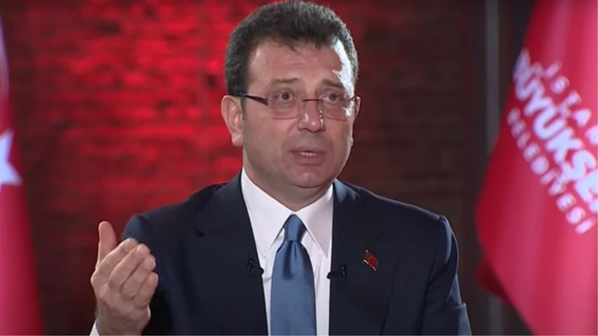 Ekrem İmamoğlu davasında yeni gelişme!