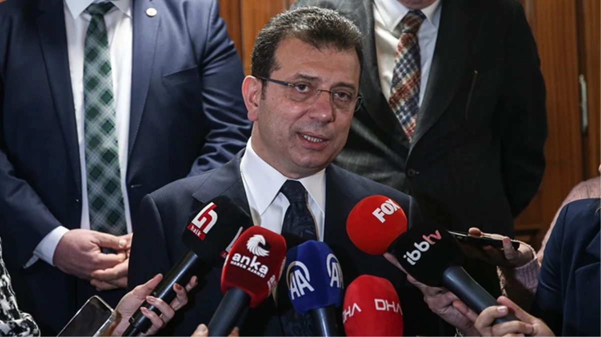 Özgür Özel'in protesto edilmesinde Erdoğan'ı suçladı