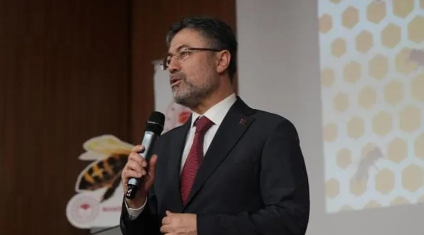 Bakan Yumaklı duyurdu:7 bin 158 personel alınacak