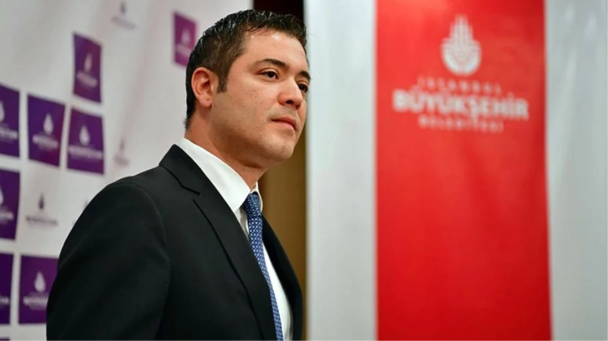 İmamoğlu'ndan Murat Ongun'a izin çıktı! Aday oluyor