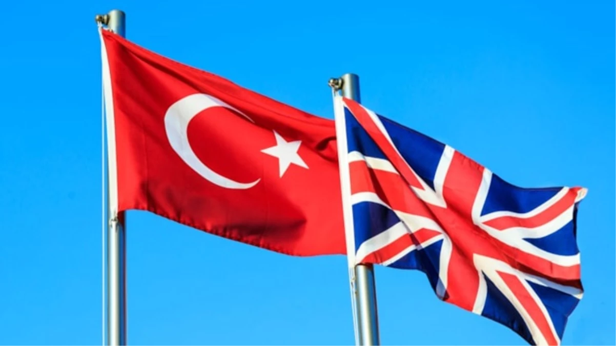 İngiltere'den 46 kişi ve kuruluşa yaptırım kararı!