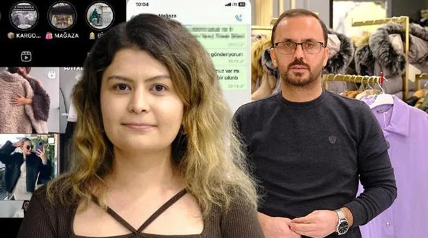 Instagram üzerinden akılalmaz vurgun!