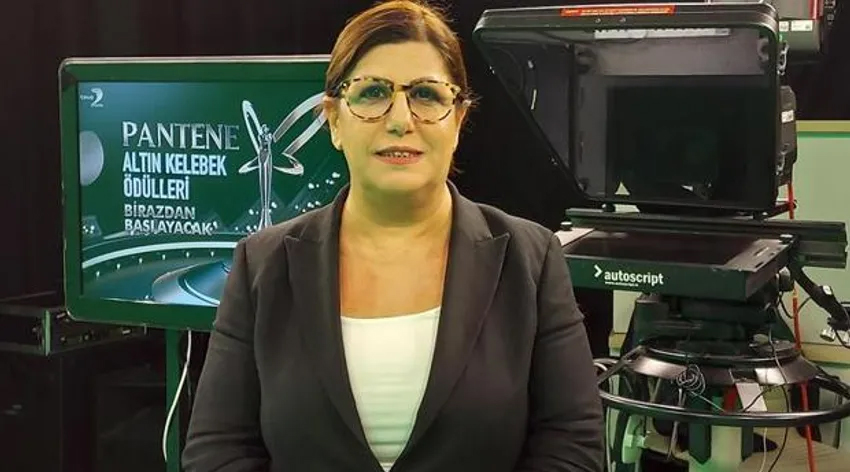 Pantene Altın Kelebek ödül töreninde görme ve işitme engelliler unutulmadı