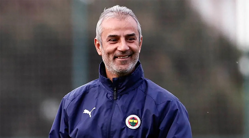 İşte İsmail Kartal'ın derbi performansı!