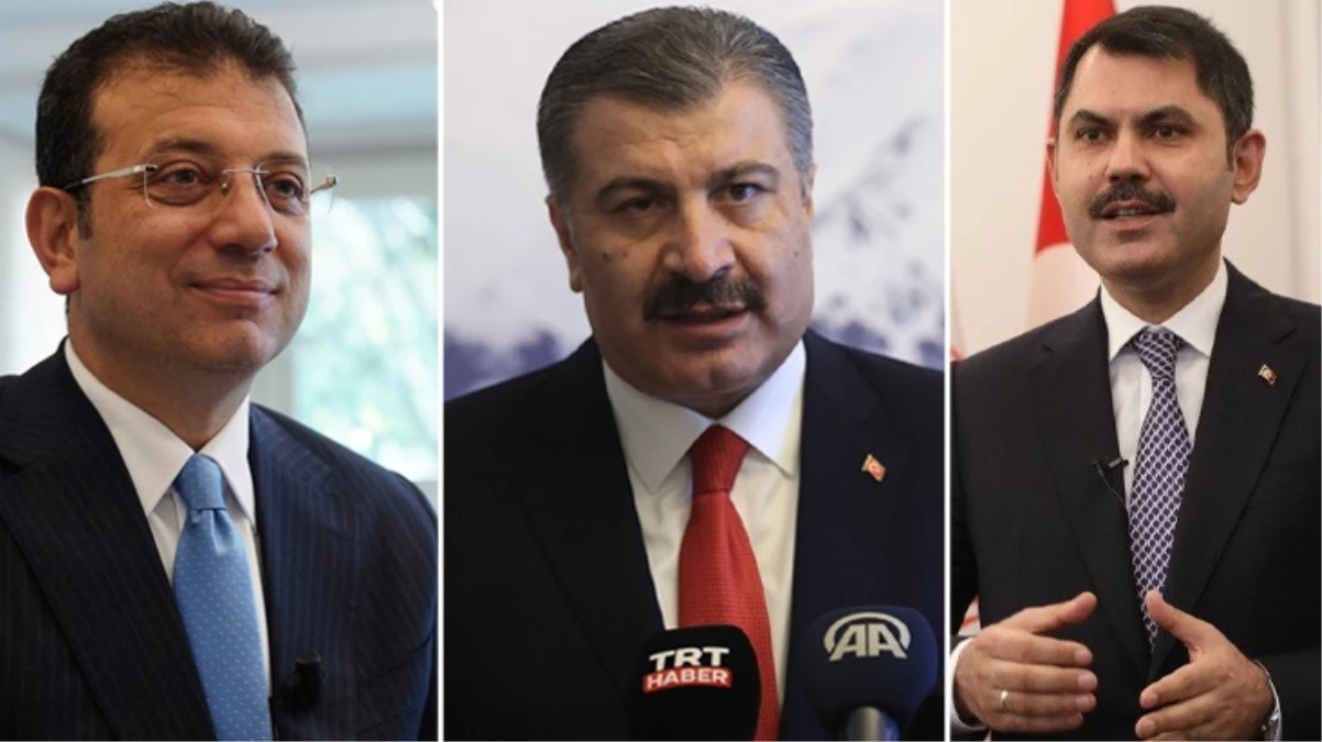 İmamoğlu en yakın rakibine 12 puan fark attı