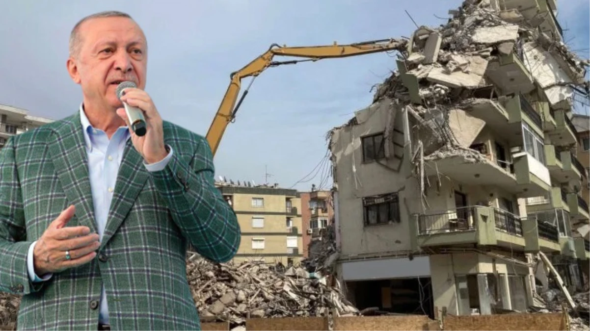 İstanbul'da kentsel dönüşüm seferberliği başlıyor!