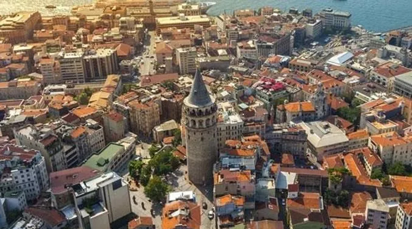 Uzman isim deprem riski en yüksek il ve ilçeleri açıkladı!