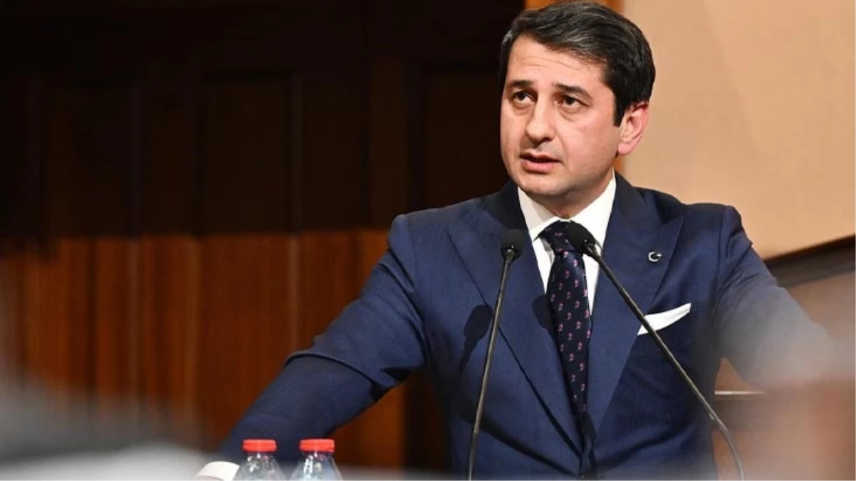 İYİ Parti'de deprem sürüyor! 6 istifa daha