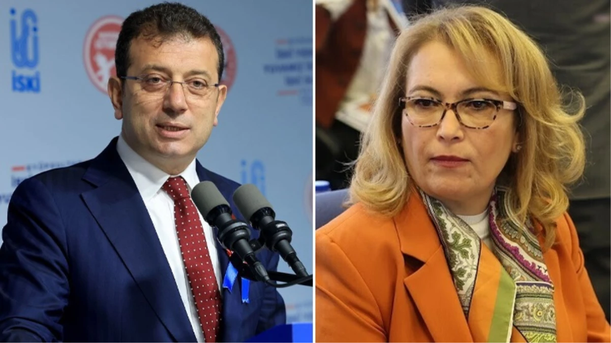 İyi Parti'de istifa rüzgarı devam ediyor