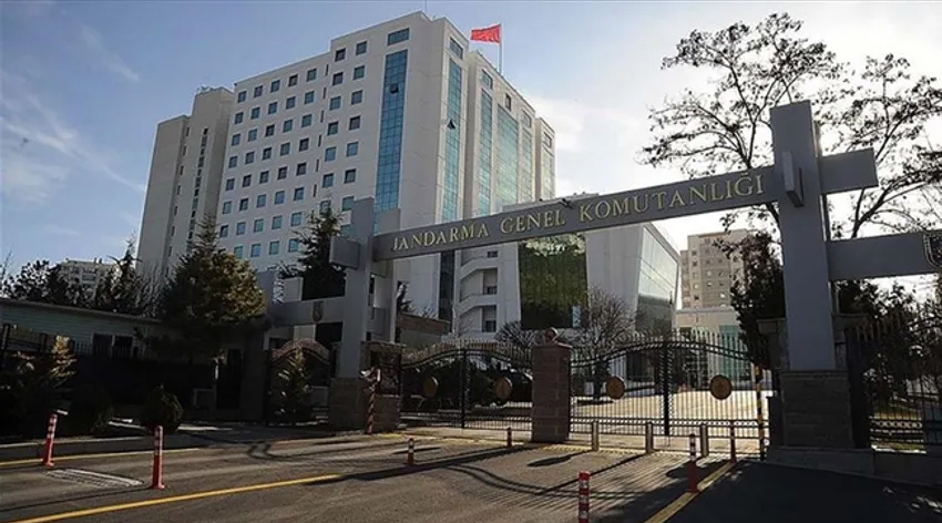 Jandarma Genel Komutanlığı personel alacak