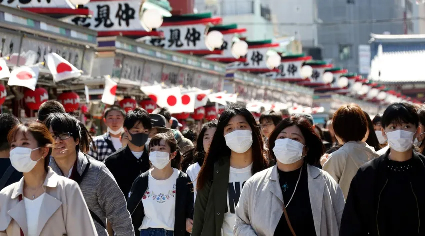 Japonya'da işsizlik oranı sabit kaldı