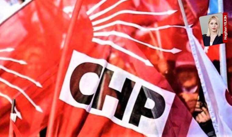 CHP İstanbul'da yerel seçim hedefini yükseltti