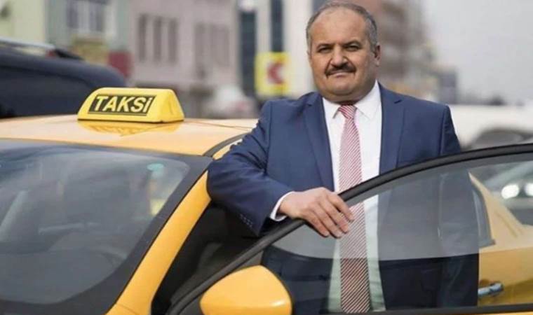 Eyüp Aksu taksimetre tarifelerini ucuz buldu!