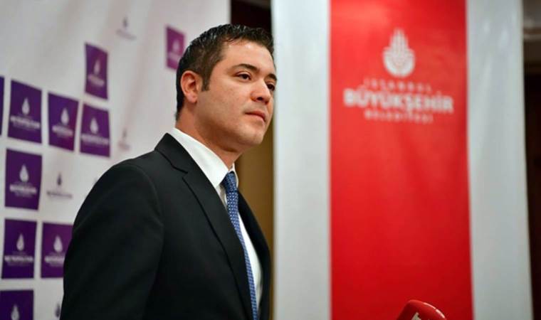 Murat Ongun'un lüks tatil soruşturmasına takipsizlik kararı