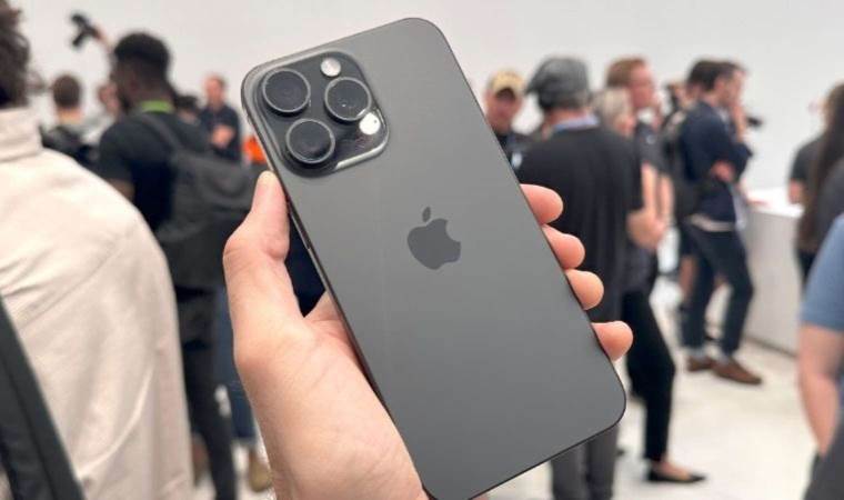 Apple iOS 17.2 güncellemesini sundu