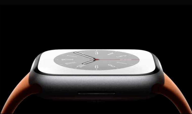 Apple saatlerin satış yasağına durdurma geldi
