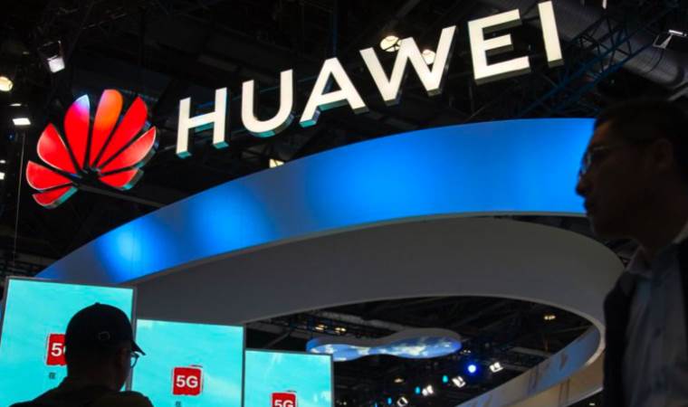 Huawei Fransa'da yeni fabrika kuruyor