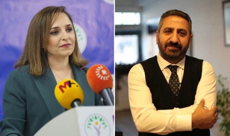 Pazarlık tartışması! CHP'li isim 'rezillik' dedi DEM'den yanıt geldi