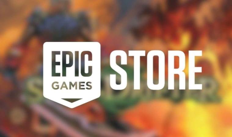 Epic Games'in ücretsiz olarak verdiği yeni oyun