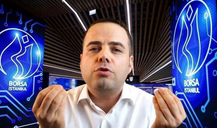 Özgür Demirtaş'tan borsa yatırımcılarına uyarı