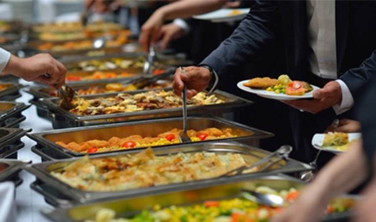 Hazır yemek fiyatları yeni yılda yüzde 30 zamlanacak