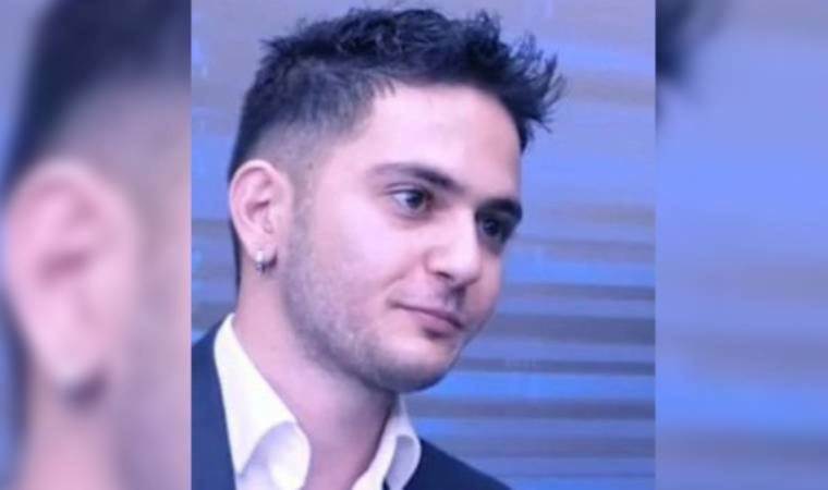 Gazeteci Furkan Karabay gözaltına alındı