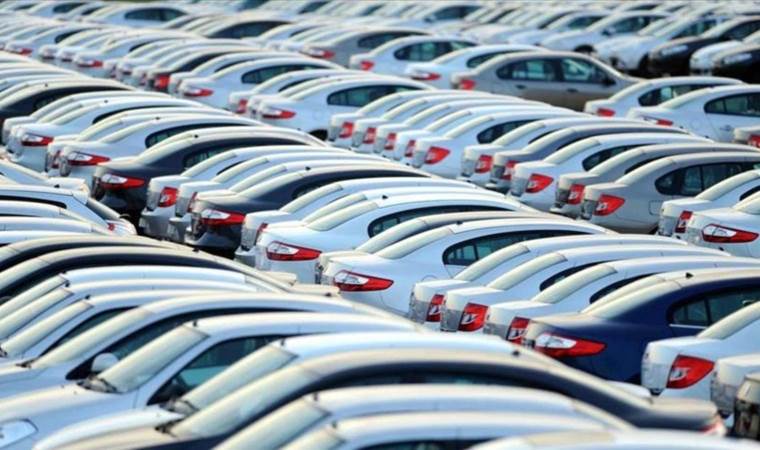 Otomotiv sektöründen 3,2 milyar dolarlık ihracat