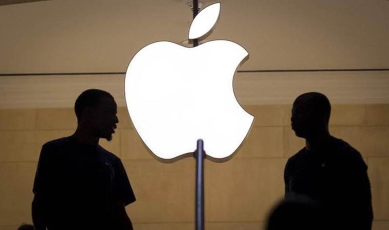Apple eski yerine geri döndü yine 3 trilyon dolar!