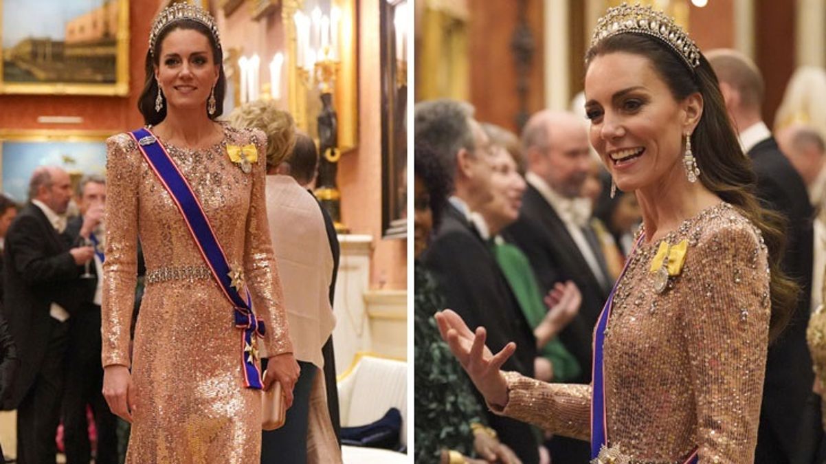 Kate'i üzecek karar!