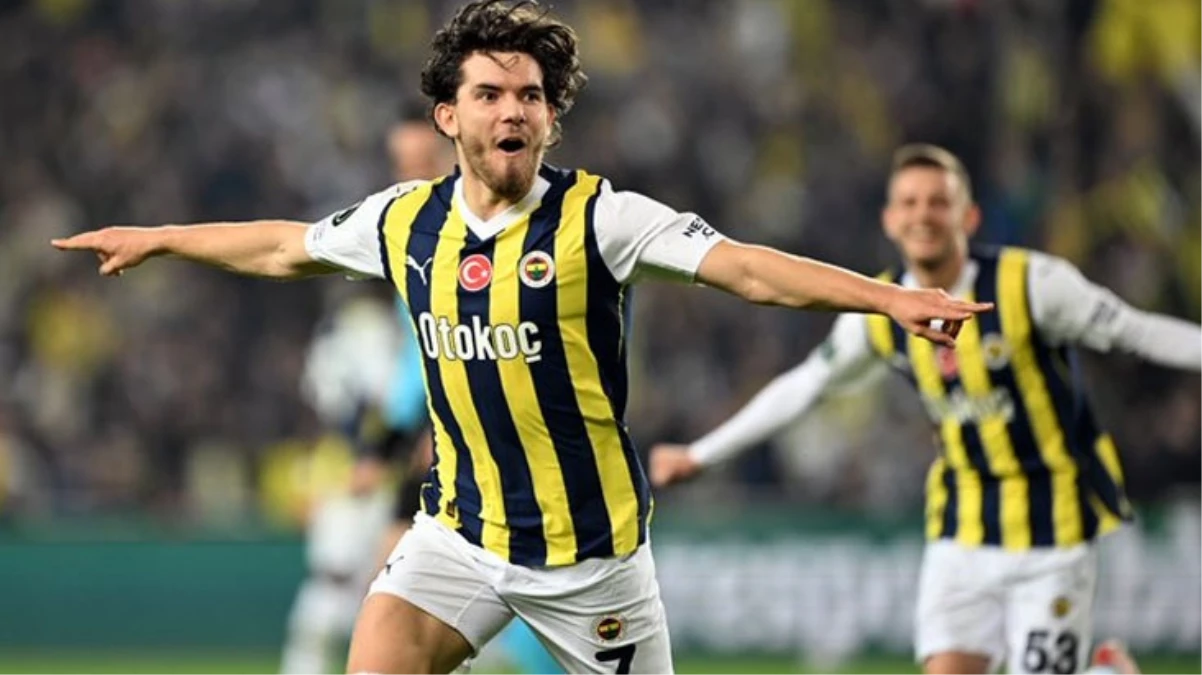 Son 16'ya kalan Fenerbahçe kasayı doldurdu