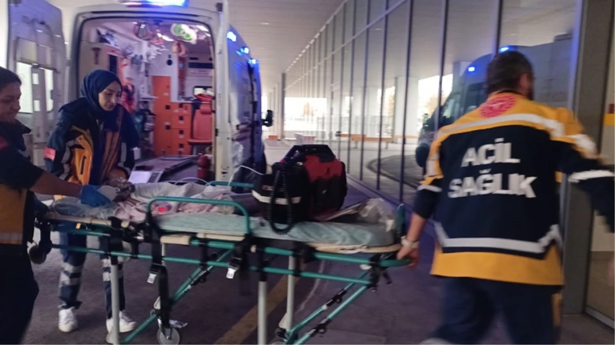 Anne epilepsi nöbeti geçirdi küvette yıkadığı bebeği boğulma tehlikesi geçirdi