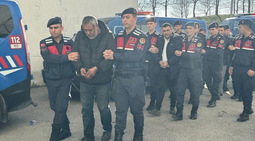 Kuzey Marmara Otoyolu'ndaki kazada 3 tutuklama!
