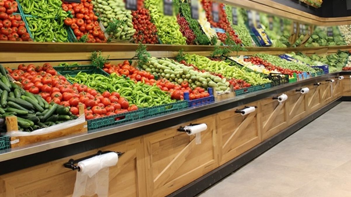 Tarladan markete gelene kadar fiyatı yüzde 548 arttı
