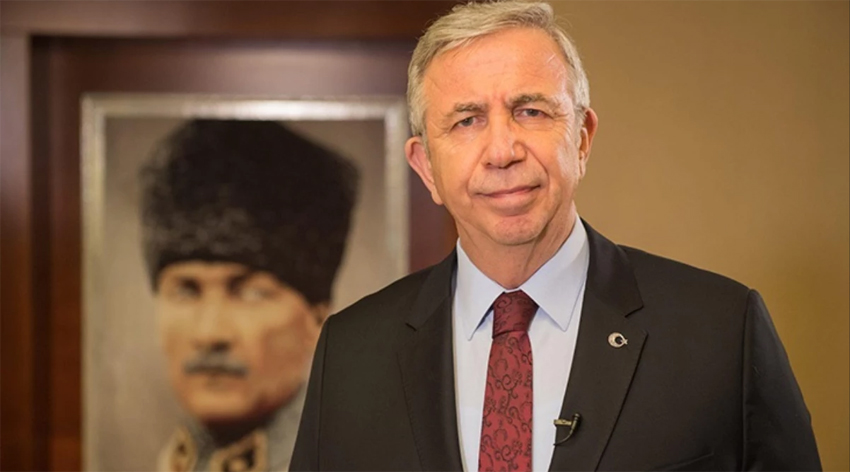 Mansur Yavaş kimdir? Mansur Yavaş haberleri