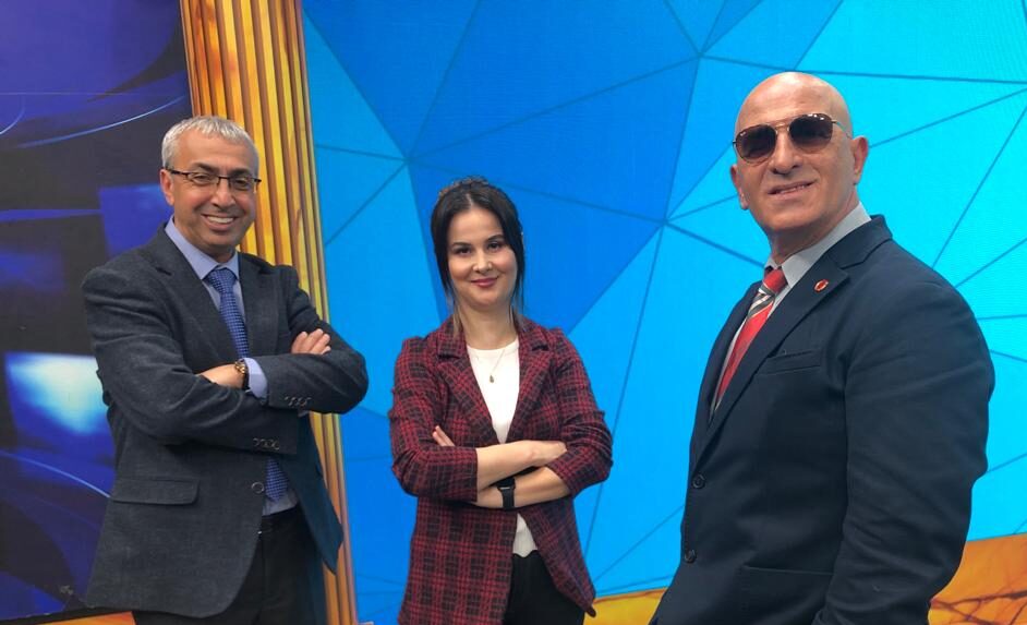 Lube Ayar'ın F.Bahçe aşkı yorumcuları birbirine düşürdü!