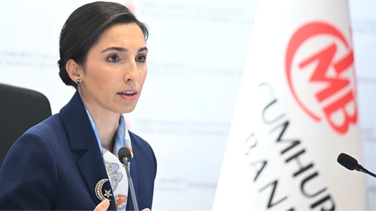 Merkez Bankası Başkanı Erkan'dan ihracatçılara müjde
