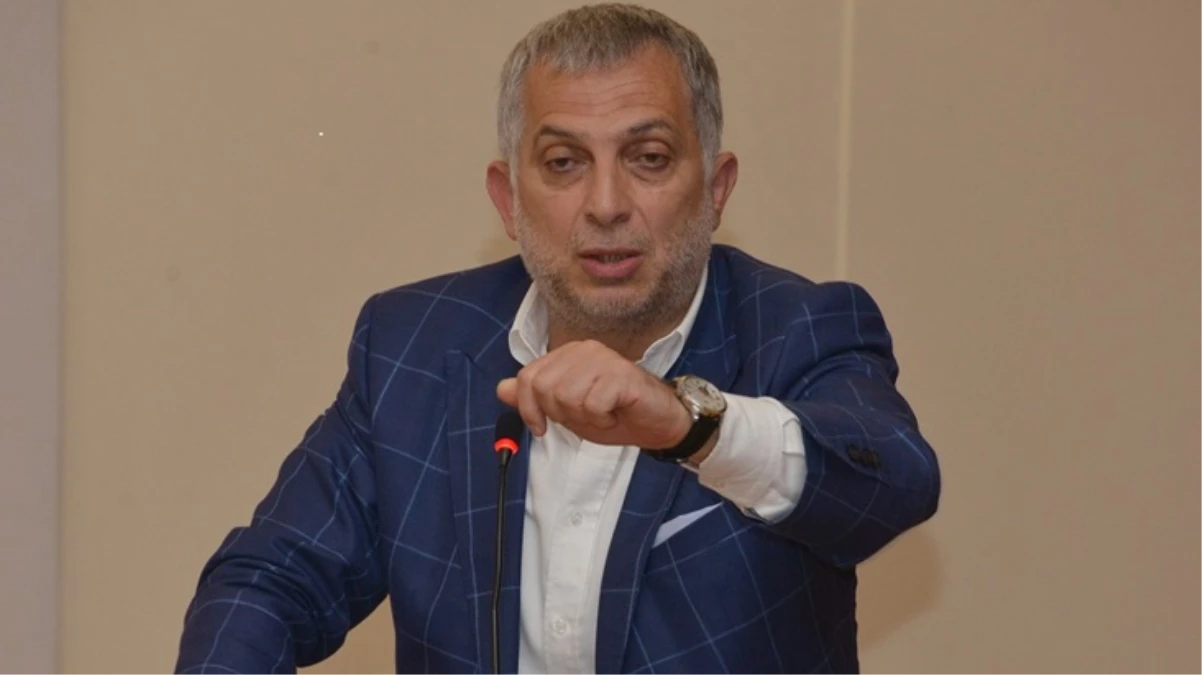 Metin Külünk'ten çok konuşulacak çıkış