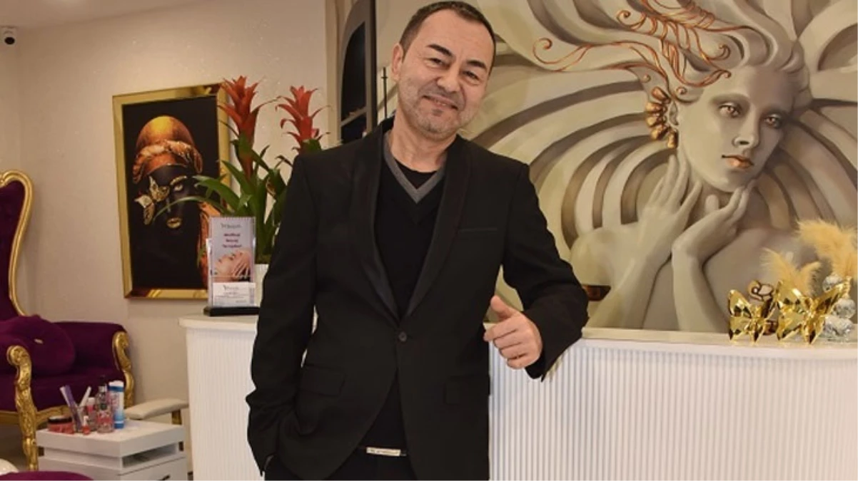 Serdar Ortaç'tan kumar itirafı